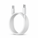 USB-C to Lightning Fast Charging Cable 1m | iPhone Fast Charger Data Cable