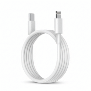 USB-C to Lightning Fast Charging Cable 1m | iPhone Fast Charger Data Cable
