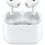 Airbuds Apple Compitable with Active Noise Cancellation (ANC)