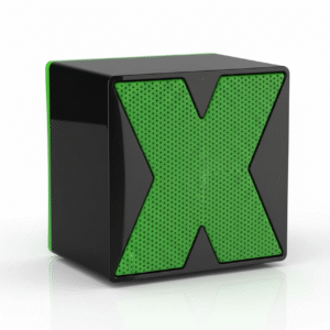 Mini Bluetooth Speaker – Portable Wireless Speaker for Outdoor, Travel & Party Use